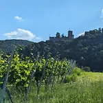Διαμέρισμα Rustika