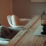 Rustika Διαμέρισμα *