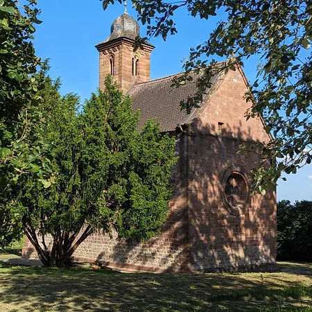 Rustika Daire Klingenmünster
