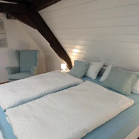 Rustika * Klingenmünster