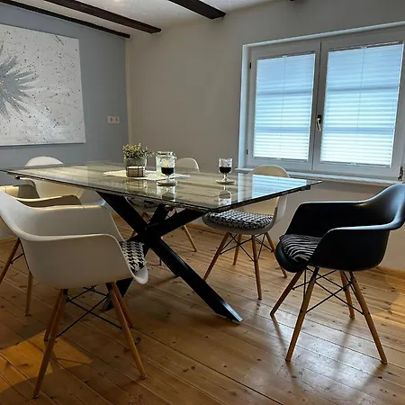 Apartment Rustika
