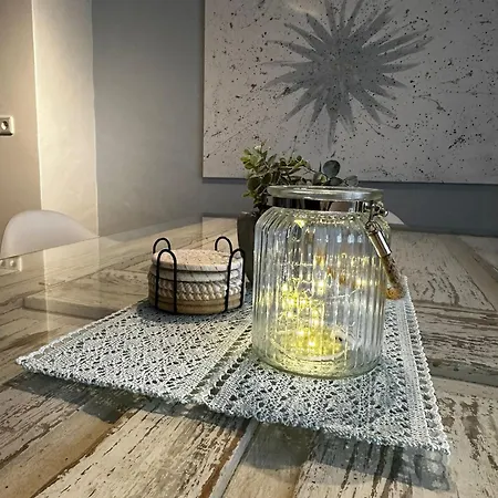 Rustika Apartment *