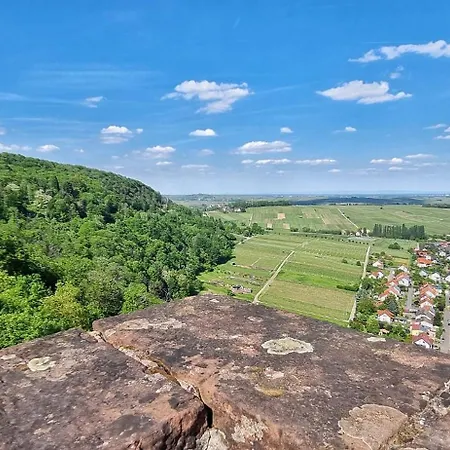 Rustika * Klingenmuenster