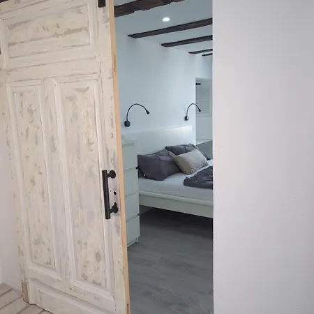 Rustika * Klingenmünster