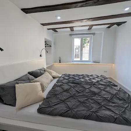 Apartment Rustika