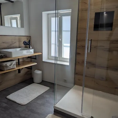Rustika Apartment