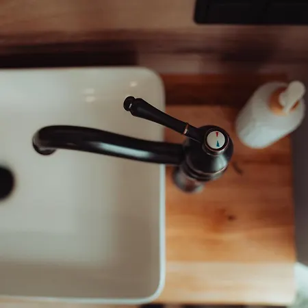 Rustika Daire Klingenmünster