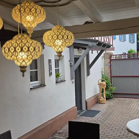 Rustika Apartment *