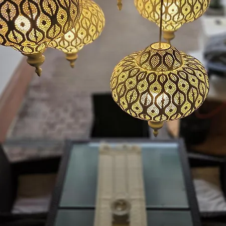 Lägenhet Rustika Klingenmünster