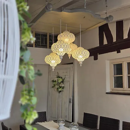 Rustika Klingenmünster