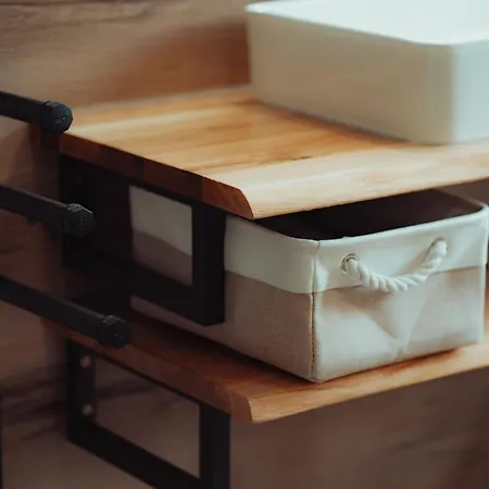 Daire Rustika Klingenmünster