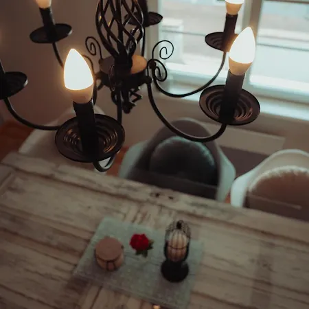 Rustika Klingenmünster