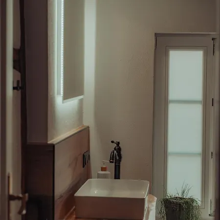 Rustika * Klingenmünster