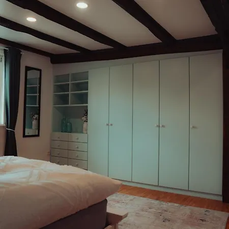 Rustika * Klingenmünster