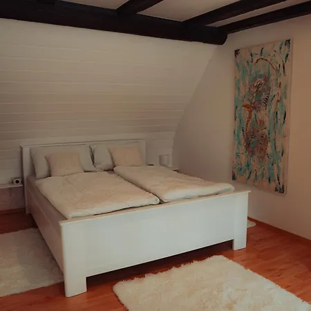 Apartment Rustika