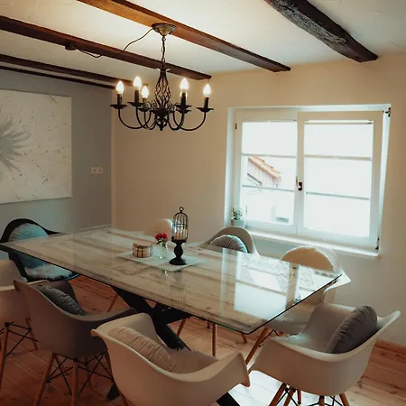 Rustika Apartment *