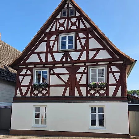 Rustika Klingenmünster