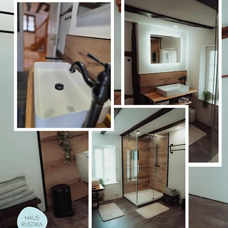 Lägenhet Rustika *