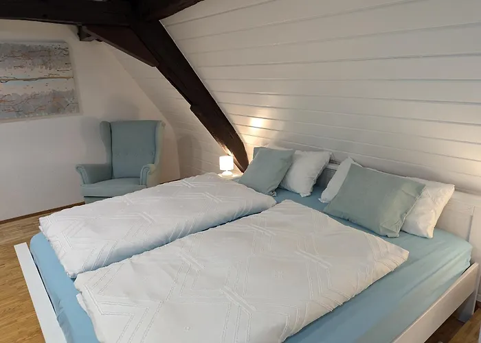 Rustika * Klingenmünster