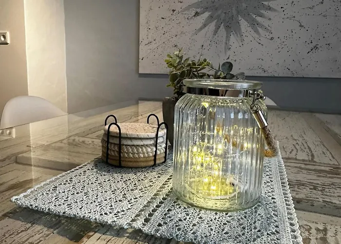 Rustika Apartamento *