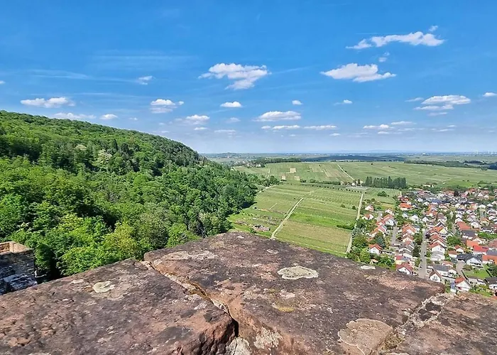 Rustika * Klingenmünster