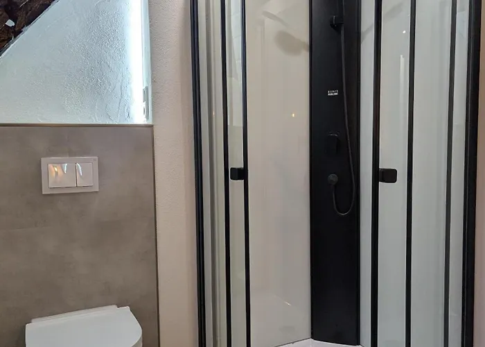 Rustika Apartamento *