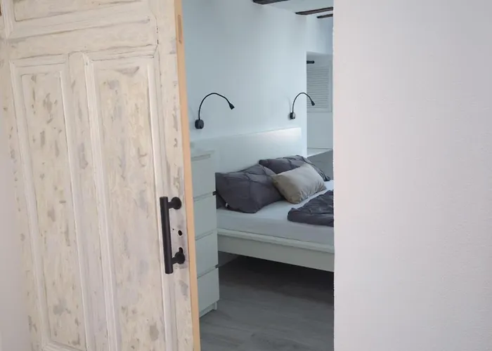 Rustika * Klingenmünster