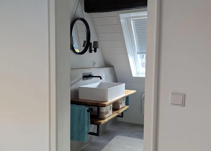 Apartamento Rustika Klingenmünster