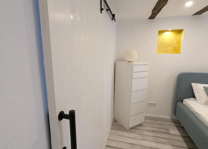 Rustika Klingenmünster