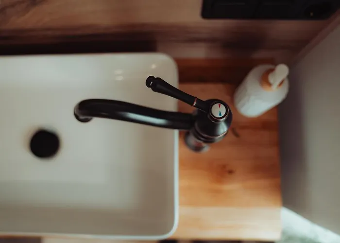 Rustika Apartment Klingenmünster