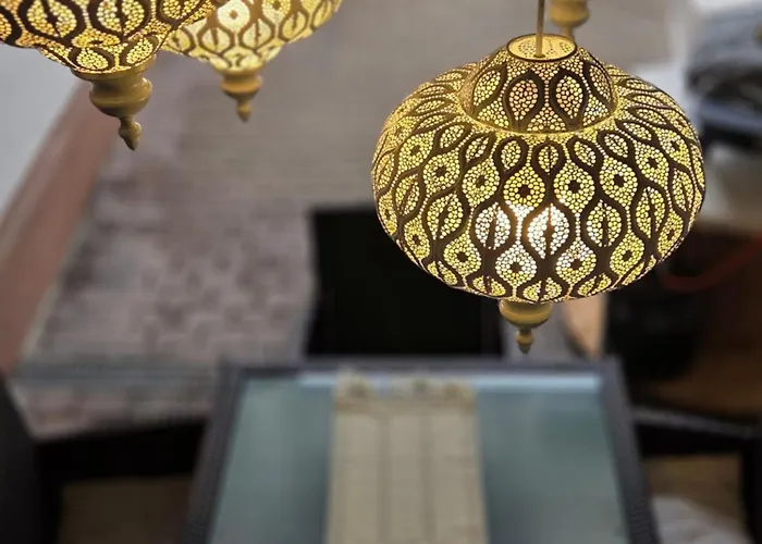 Apartment Rustika Klingenmünster