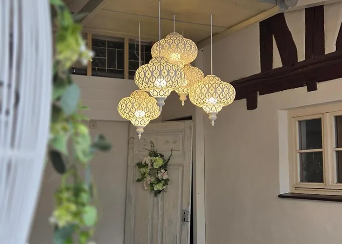 Rustika Klingenmünster