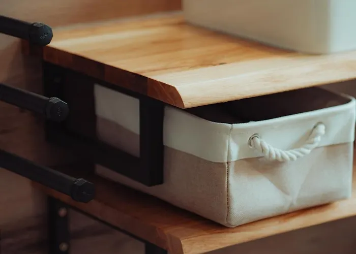 Apartment Rustika Klingenmünster