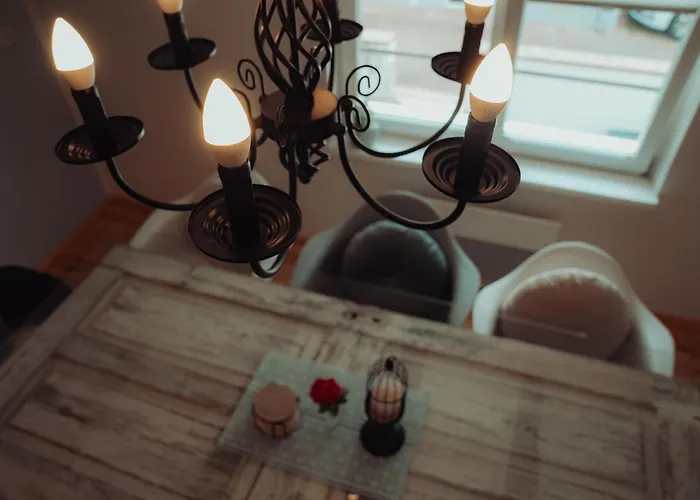 Rustika Klingenmünster