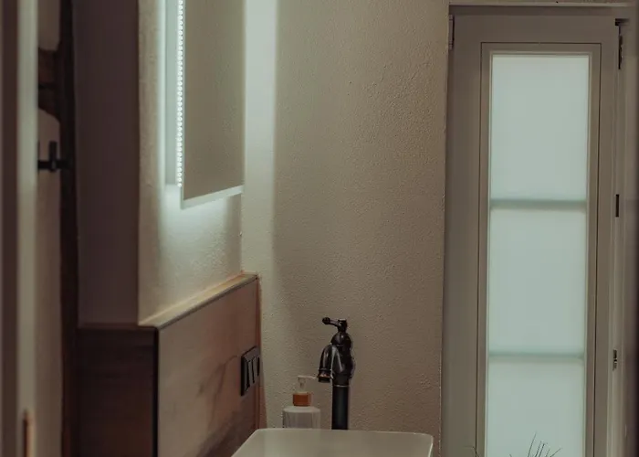 Rustika * Klingenmünster