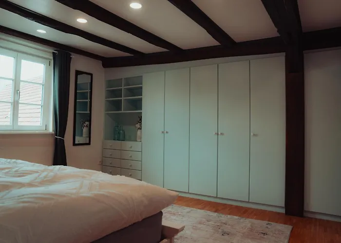 Rustika * Klingenmünster