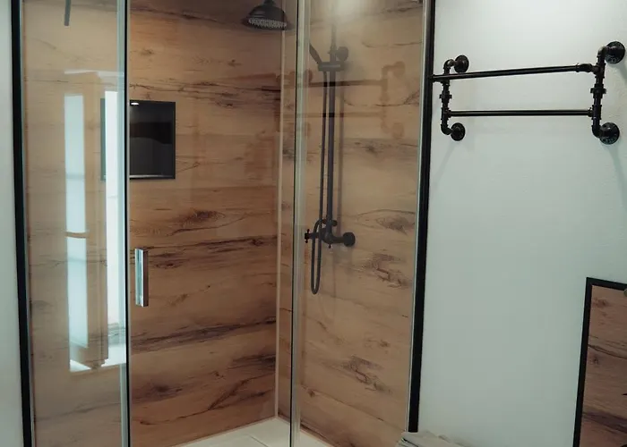 Rustika Klingenmünster