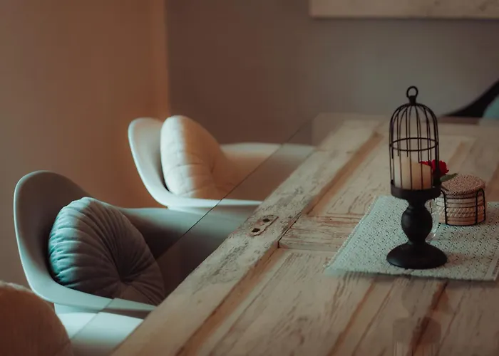 Rustika Apartamento *