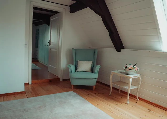 Rustika * Klingenmünster