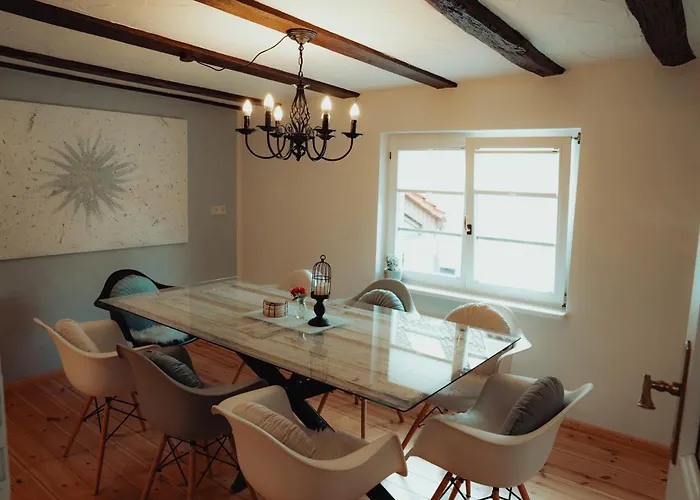 Rustika Apartamento *