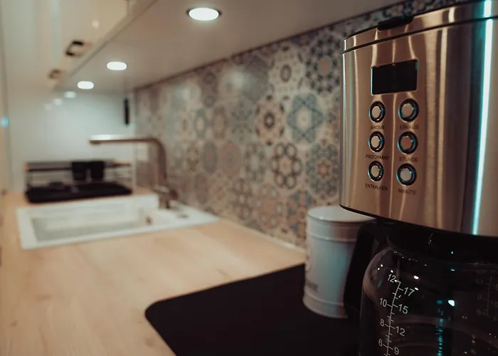 Rustika Apartamento Klingenmünster