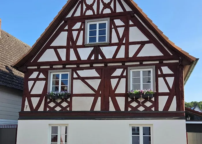 Rustika Klingenmünster